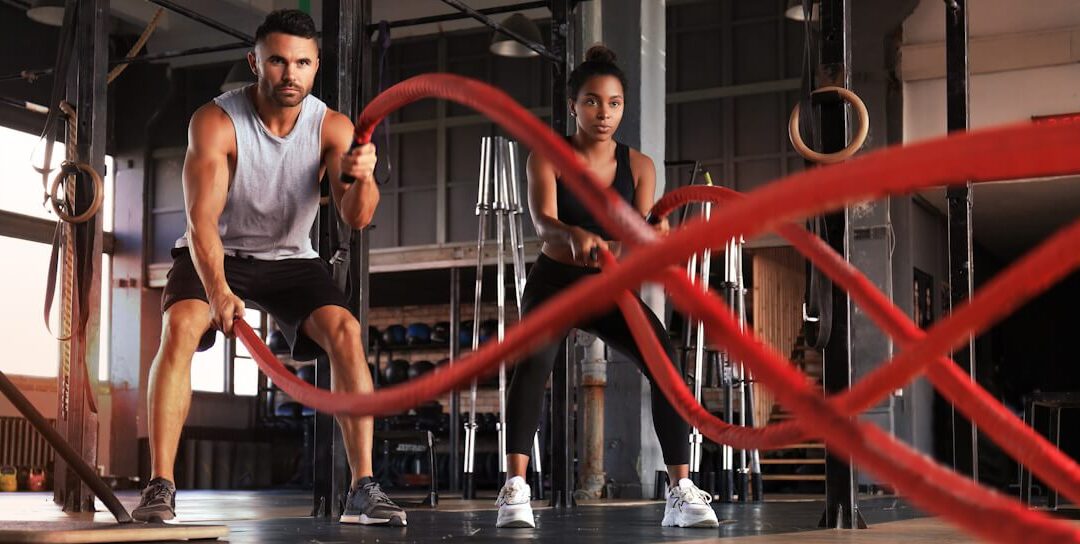 The Ultimate Anti-Aging Workout: How Resistance Training Can Transform Your Health
