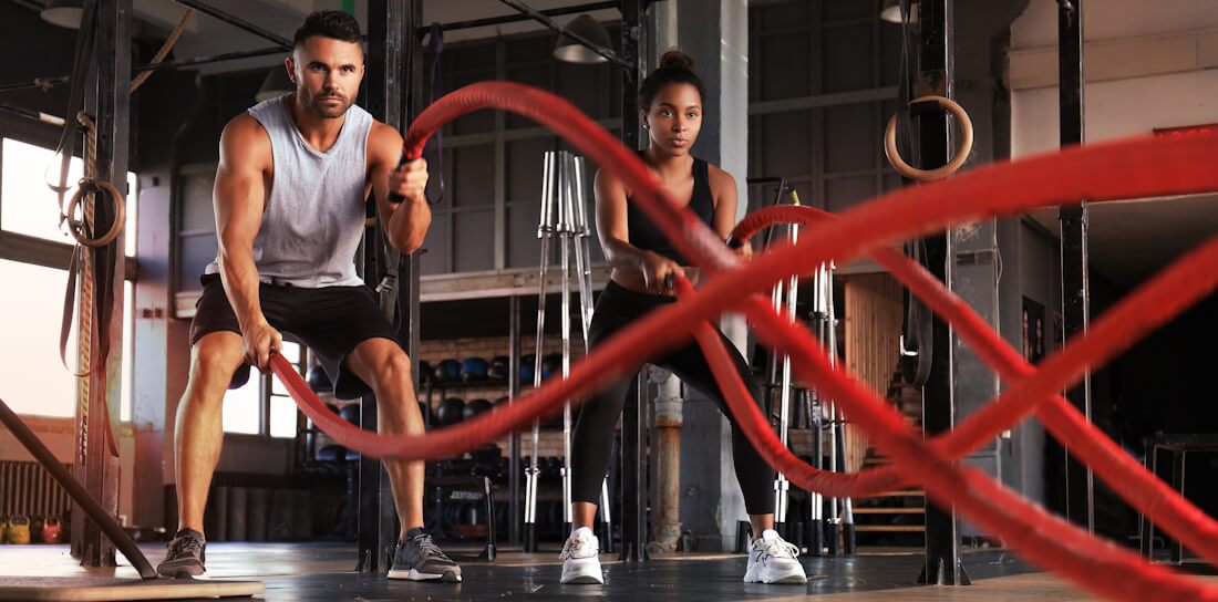 The Ultimate Anti-Aging Workout: How Resistance Training Can Transform Your Health