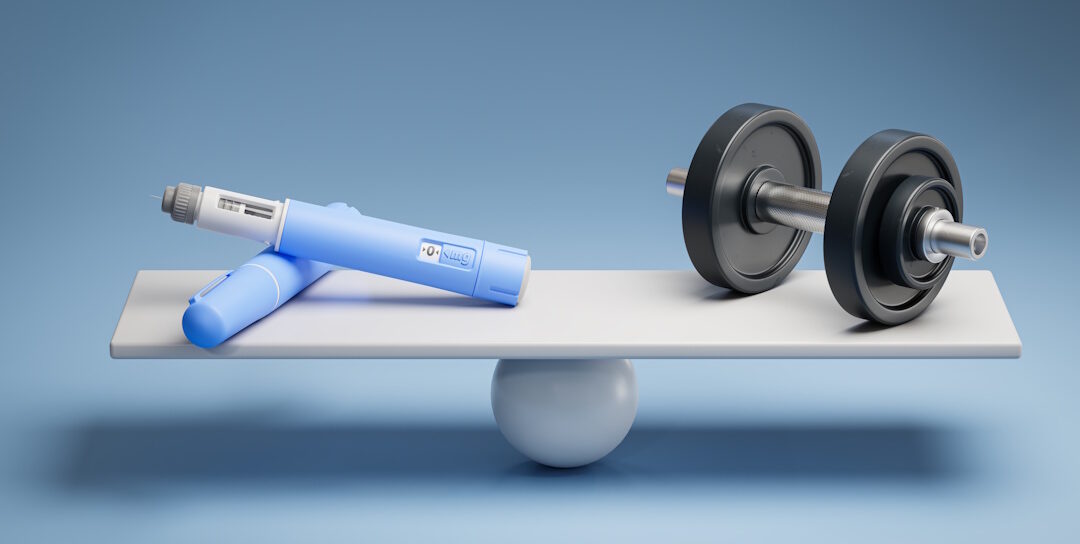 Ozempic for Weight Loss: What Your Personal Trainer Wishes You Knew